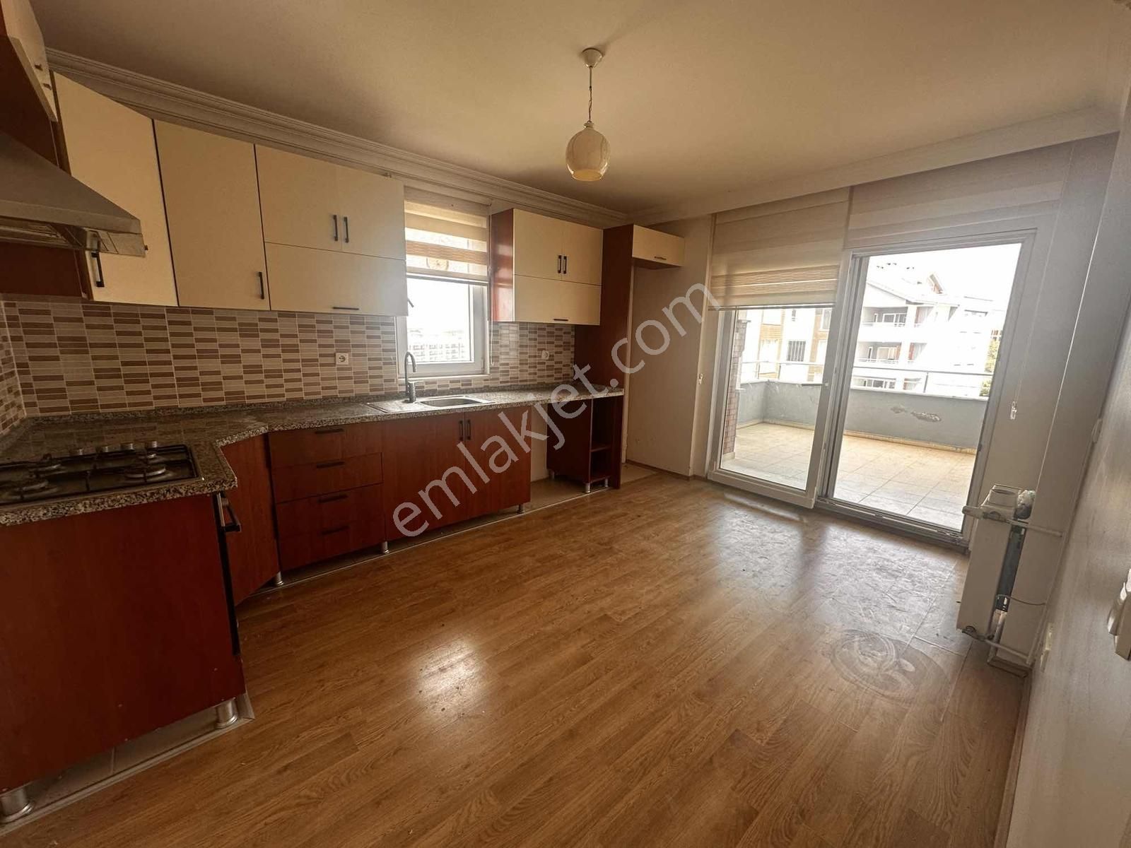 Kayapa Yargıkent Geniş 3+1 Kiralık Daire - Görsel 28