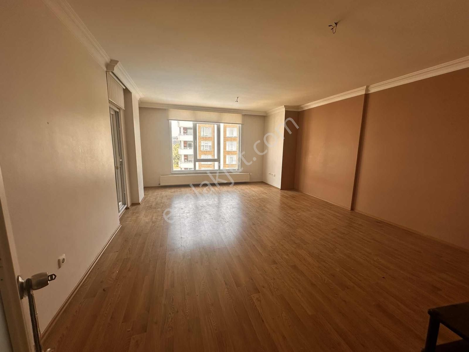 Kayapa Yargıkent Geniş 3+1 Kiralık Daire - Görsel 29