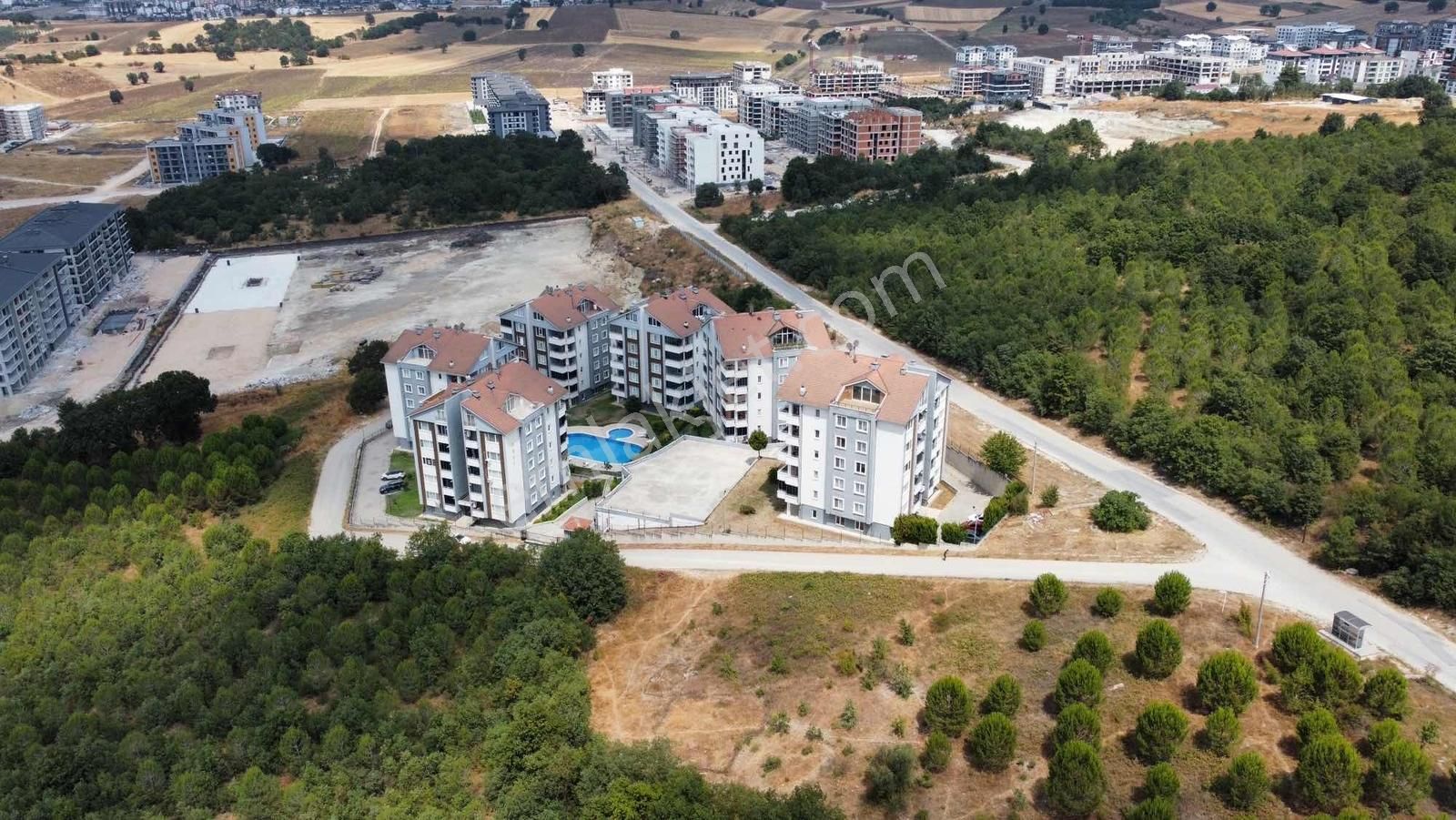 Kayapa Yargıkent Geniş 3+1 Kiralık Daire - Görsel 4