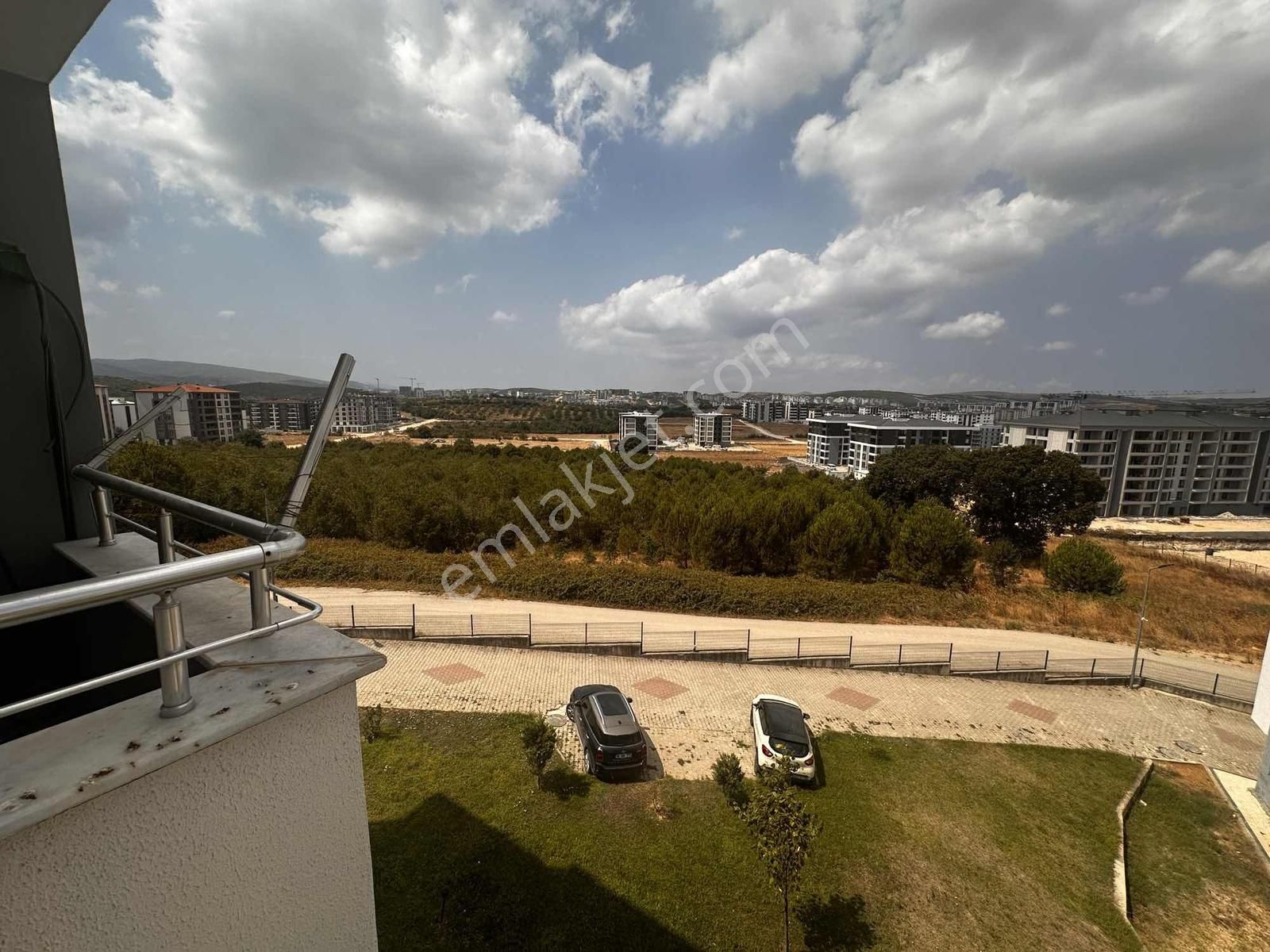 Kayapa Yargıkent Geniş 3+1 Kiralık Daire - Görsel 17