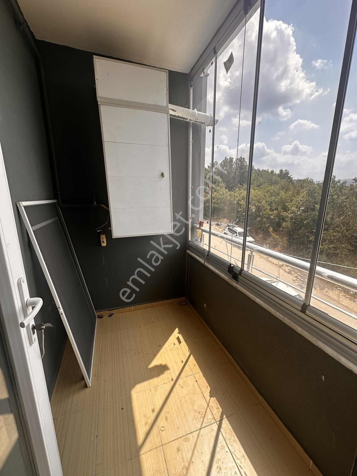 Kayapa Yargıkent Geniş 3+1 Kiralık Daire - Görsel 6