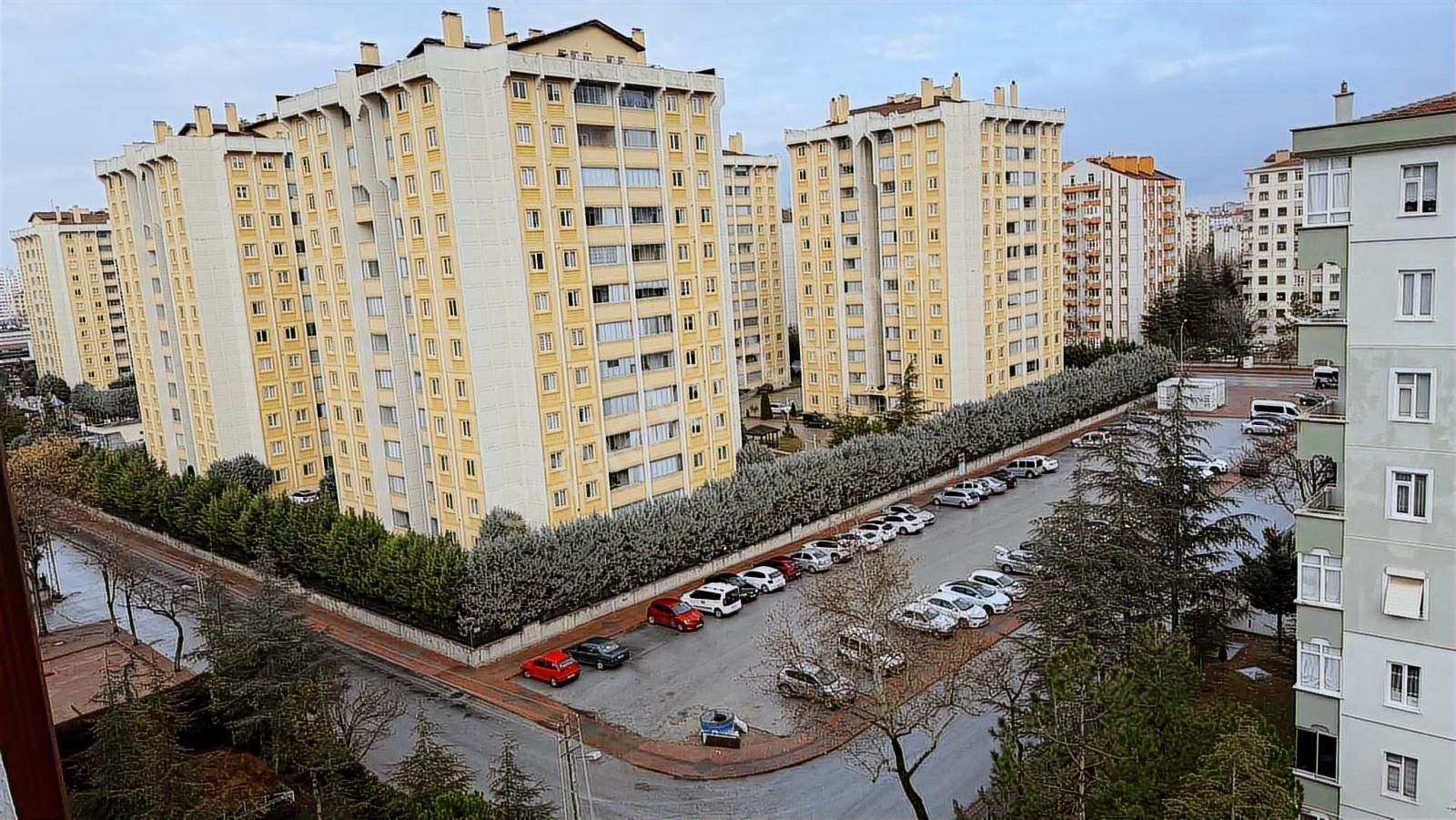 Kiralık Daire Otogar Real Avm Yakını 2+1 Asansörlü Anıl Emlaktan - Görsel 6