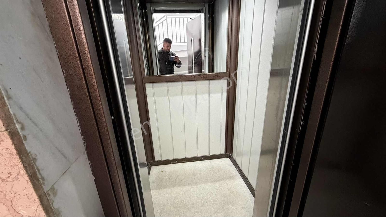 Kiralık Daire Otogar Real Avm Yakını 2+1 Asansörlü Anıl Emlaktan - Görsel 26