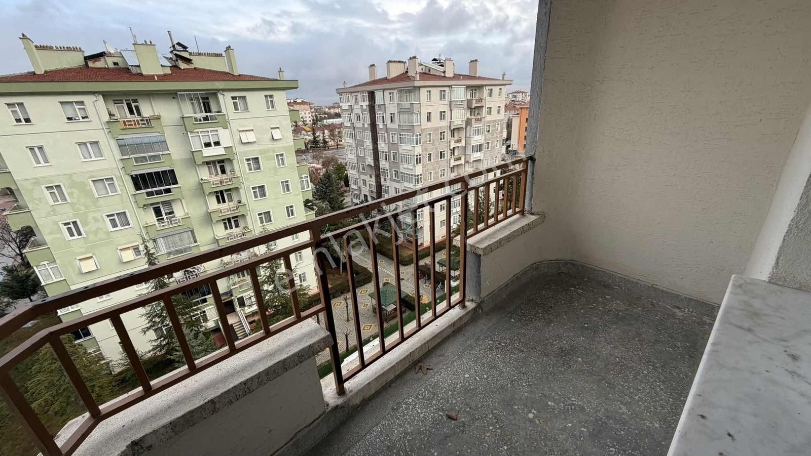 Kiralık Daire Otogar Real Avm Yakını 2+1 Asansörlü Anıl Emlaktan - Görsel 12