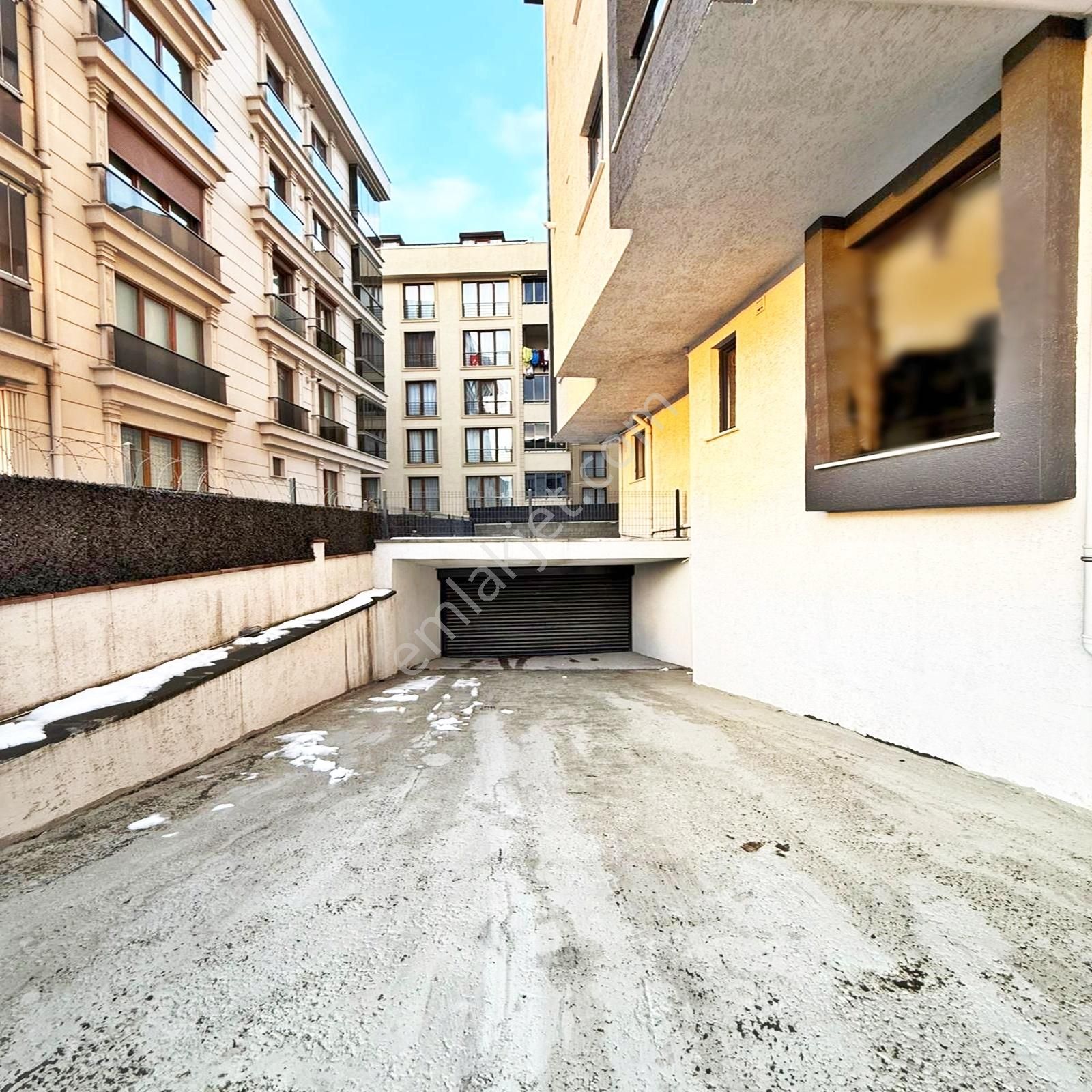 Çekmeköy Yapı Gayrimenkul'den Butik Sitede Fırsat 1+1 Daire!!! - Görsel 18