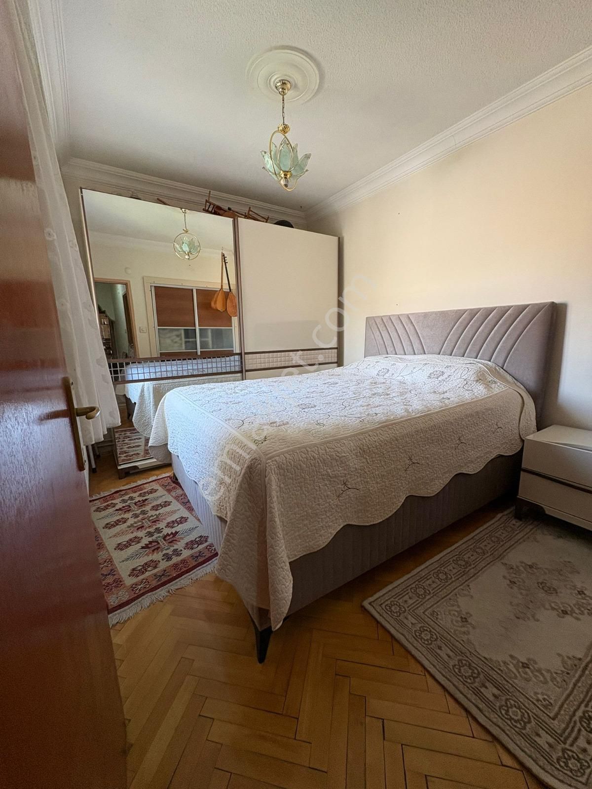 Etimesgut Oğuzlar Mh.de Site İçi 3+1 Satılık Daire - Görsel 11