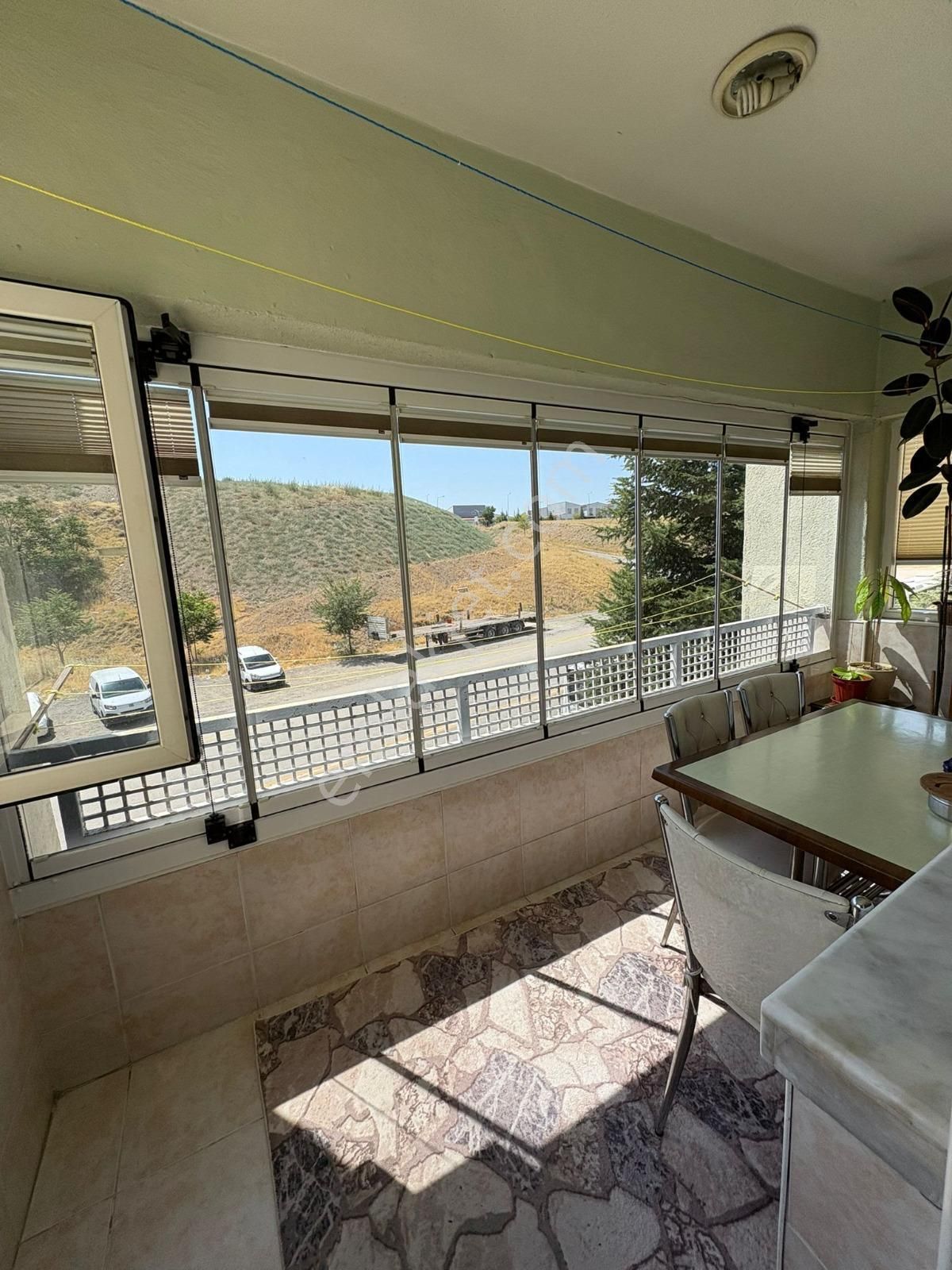 Etimesgut Oğuzlar Mh.de Site İçi 3+1 Satılık Daire - Görsel 21