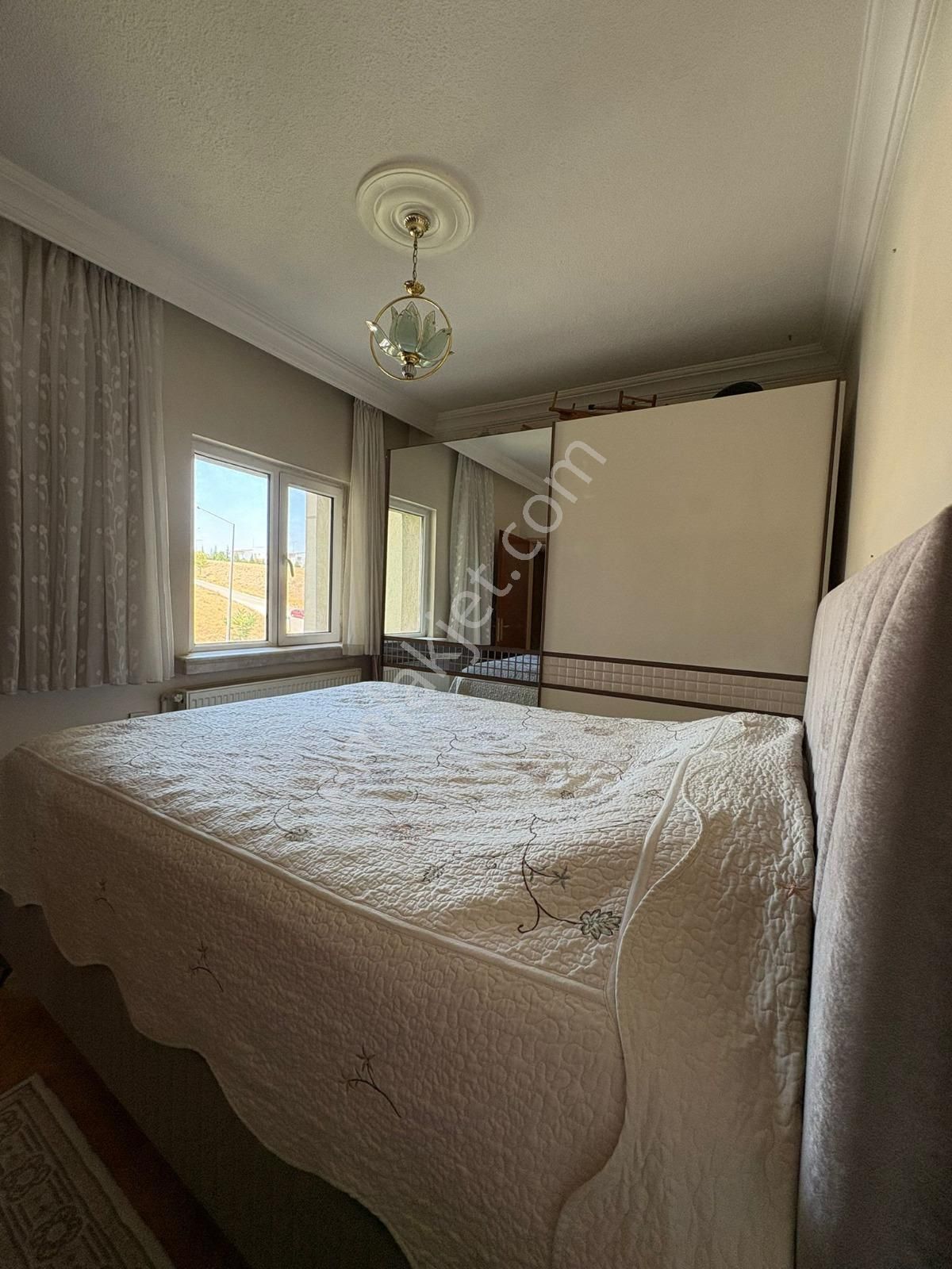 Etimesgut Oğuzlar Mh.de Site İçi 3+1 Satılık Daire - Görsel 12