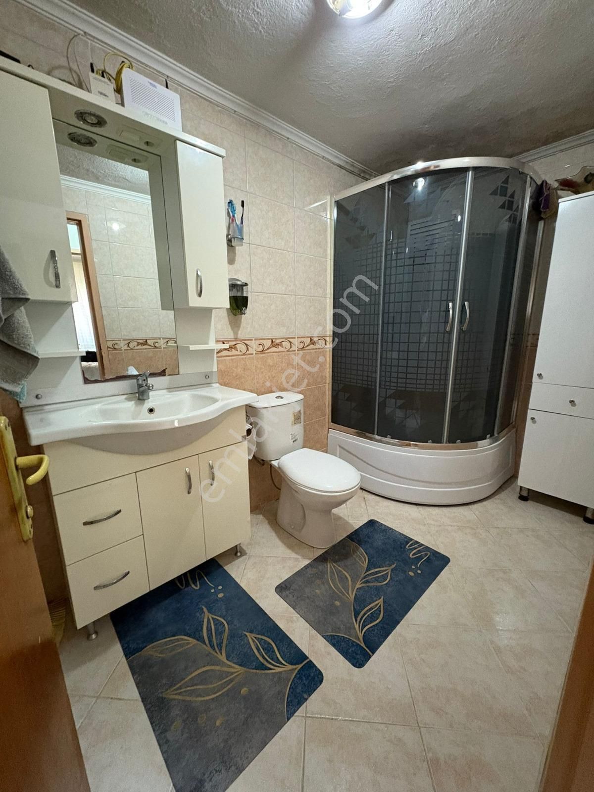 Etimesgut Oğuzlar Mh.de Site İçi 3+1 Satılık Daire - Görsel 17