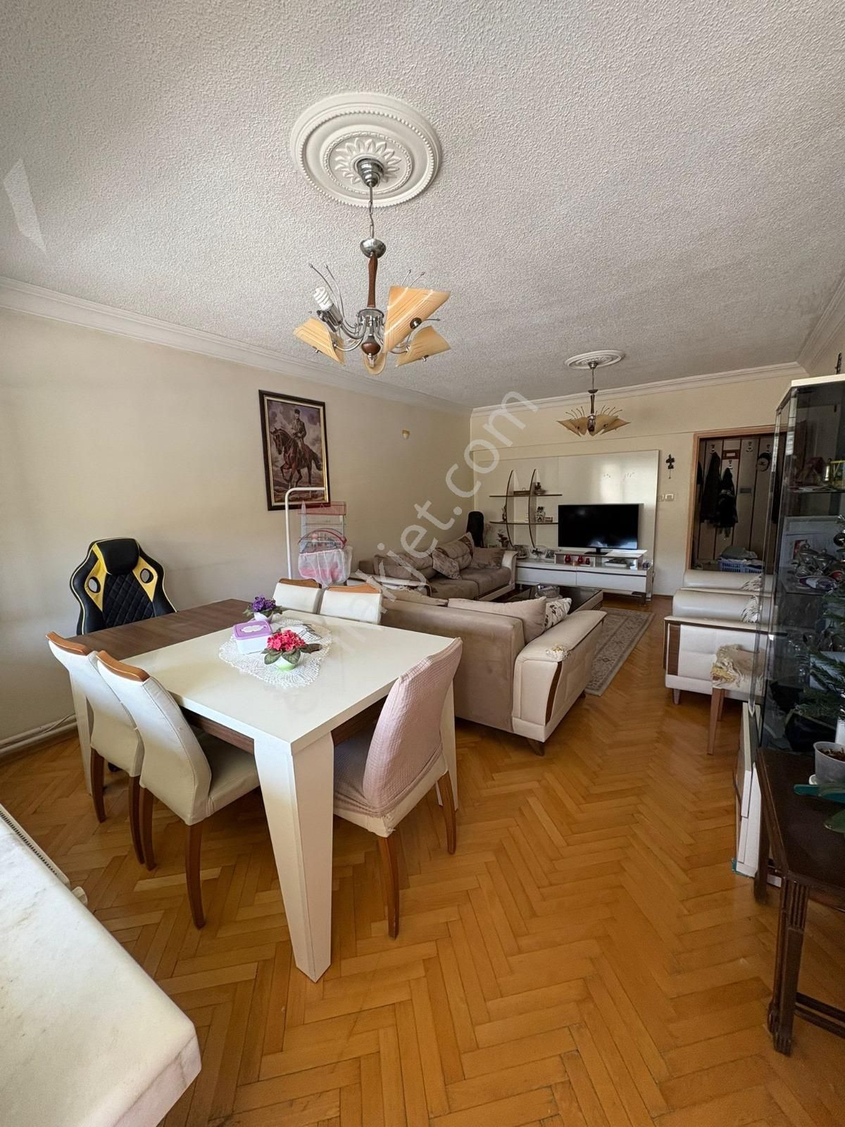 Etimesgut Oğuzlar Mh.de Site İçi 3+1 Satılık Daire - Görsel 7