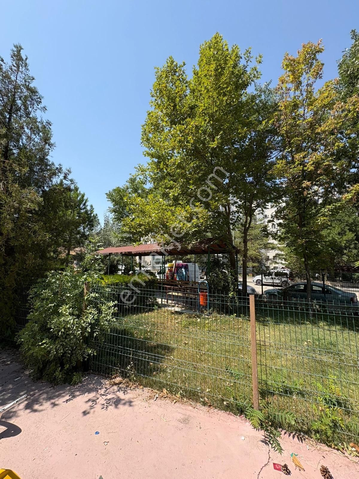 Etimesgut Oğuzlar Mh.de Site İçi 3+1 Satılık Daire - Görsel 23