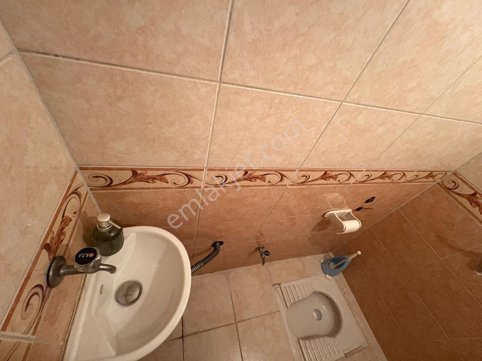 Etimesgut Oğuzlar Mh.de Site İçi 3+1 Satılık Daire - Görsel 19