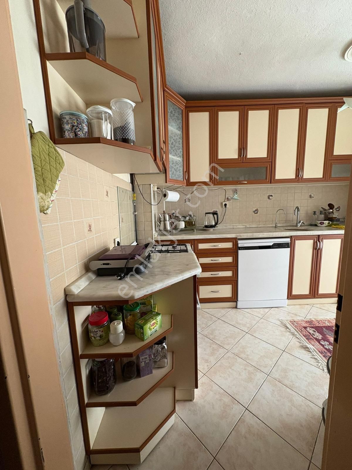 Etimesgut Oğuzlar Mh.de Site İçi 3+1 Satılık Daire - Görsel 2