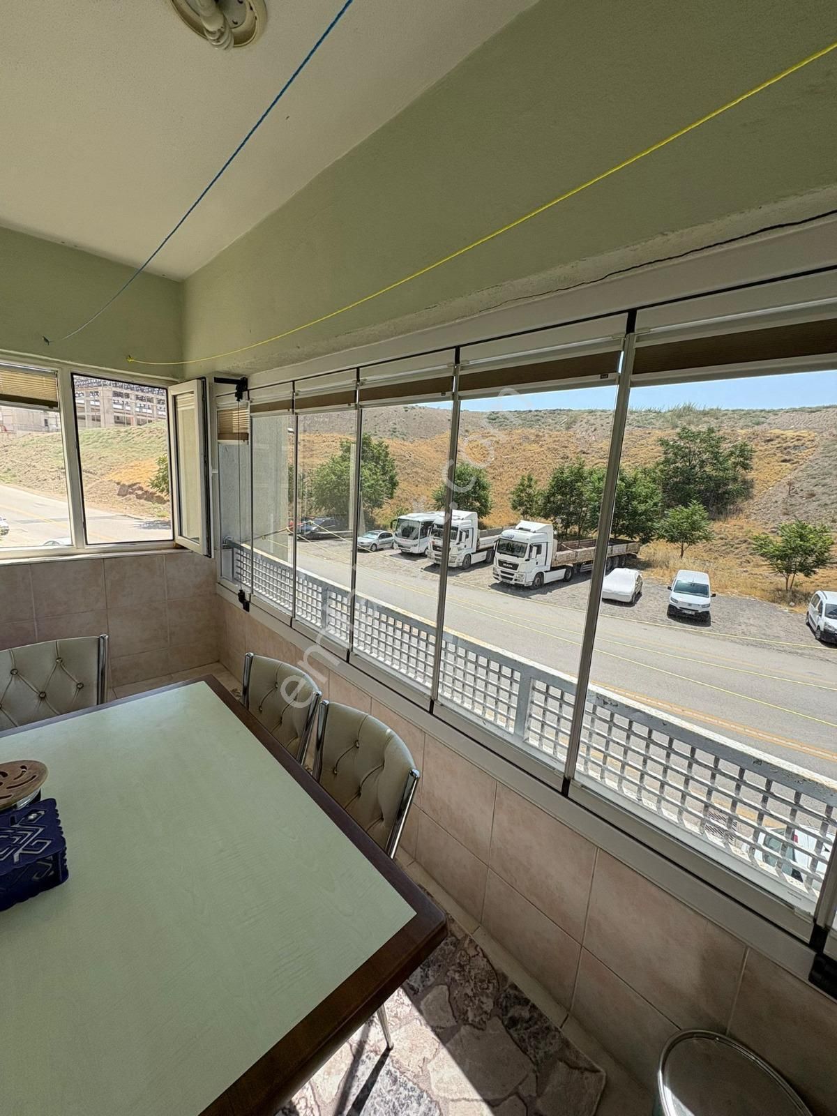 Etimesgut Oğuzlar Mh.de Site İçi 3+1 Satılık Daire - Görsel 20