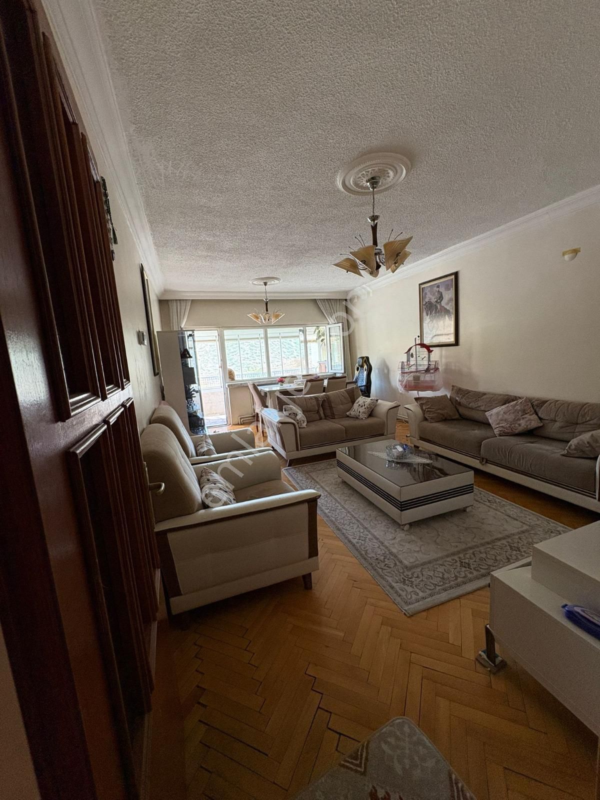 Etimesgut Oğuzlar Mh.de Site İçi 3+1 Satılık Daire - Görsel 5