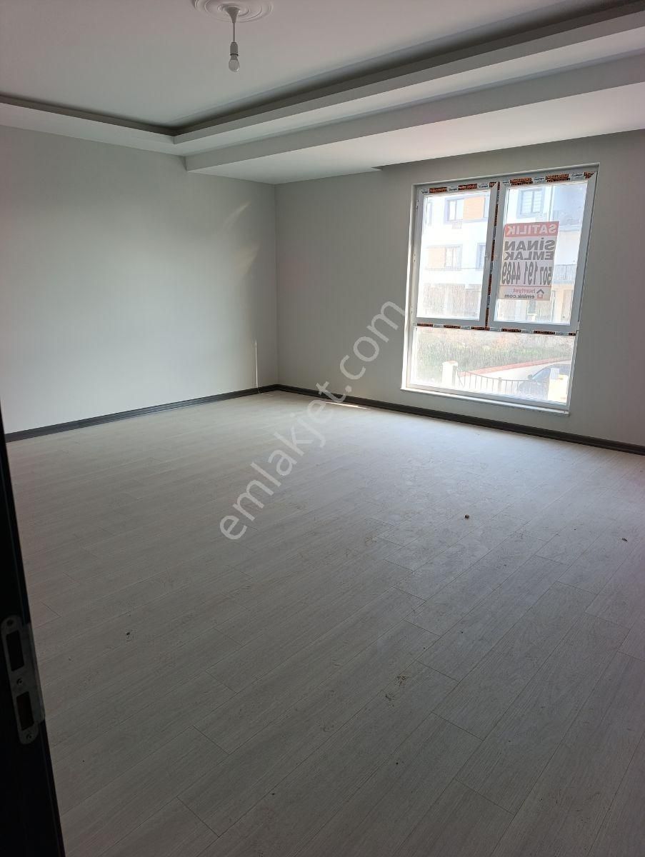 İnegöl Akhisar Mahallesi 160 M² Geniş Ve Kullanışlı Daire - Görsel 18