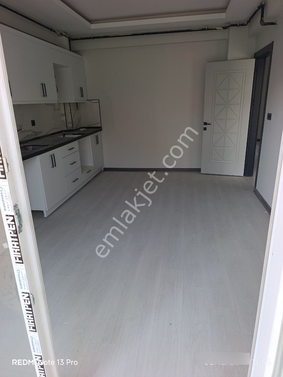 İnegöl Akhisar Mahallesi 160 M² Geniş Ve Kullanışlı Daire - Görsel 23