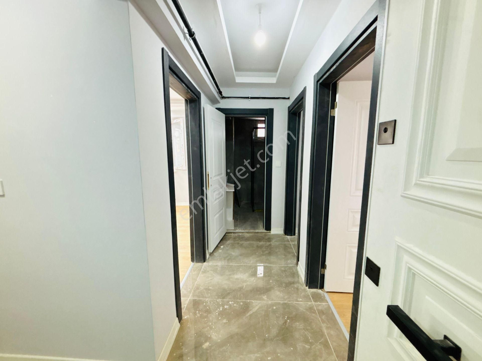 Güven'den Çerkezköy'de %80 Kredi İmkanı İle 2+1 Satılık Daire - Görsel 28