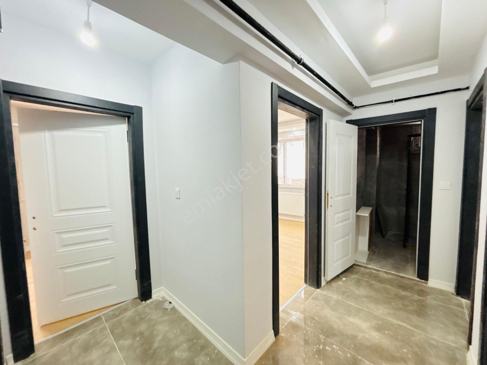 Güven'den Çerkezköy'de %80 Kredi İmkanı İle 2+1 Satılık Daire - Görsel 27