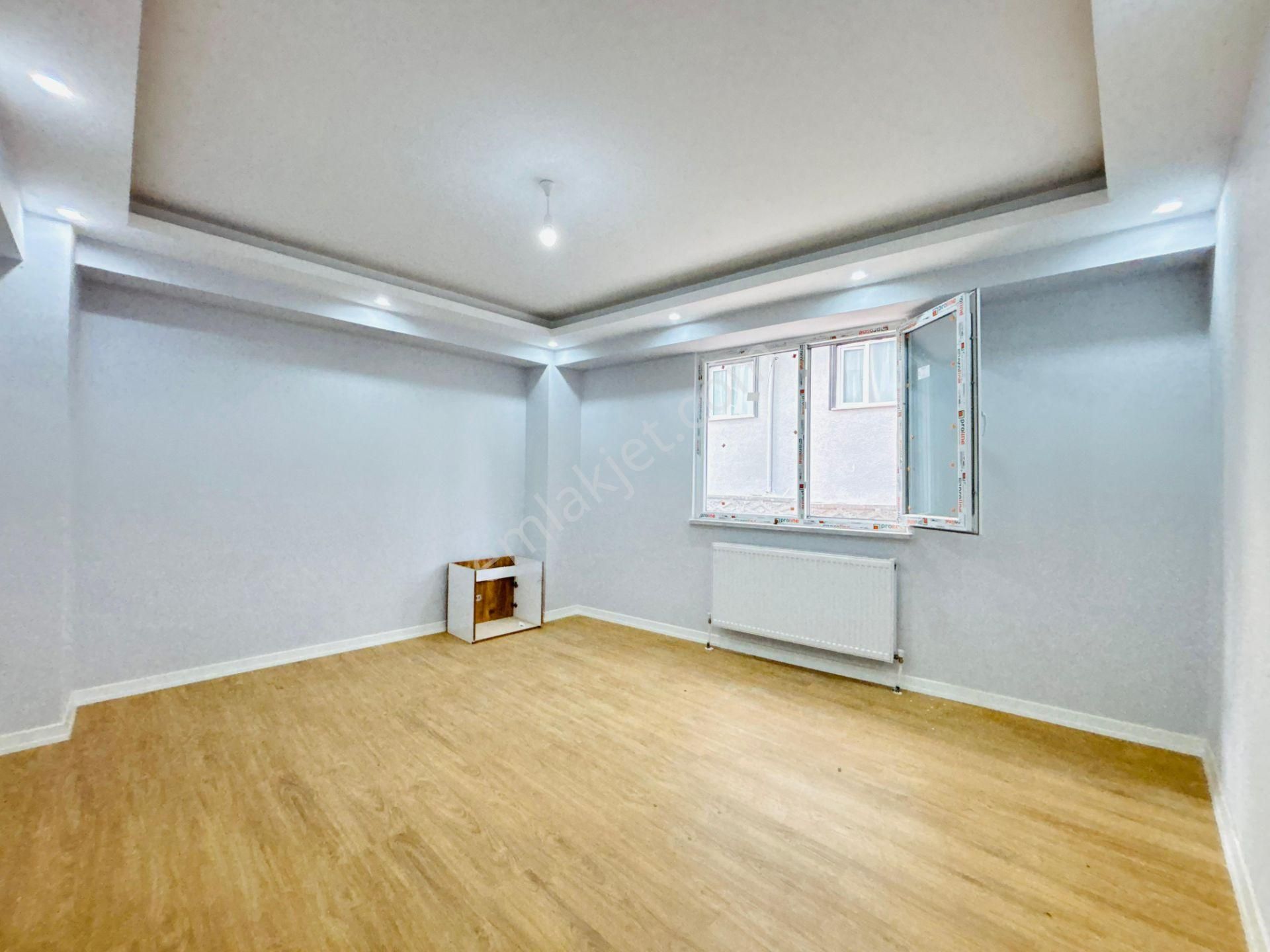 Güven'den Çerkezköy'de %80 Kredi İmkanı İle 2+1 Satılık Daire - Görsel 5