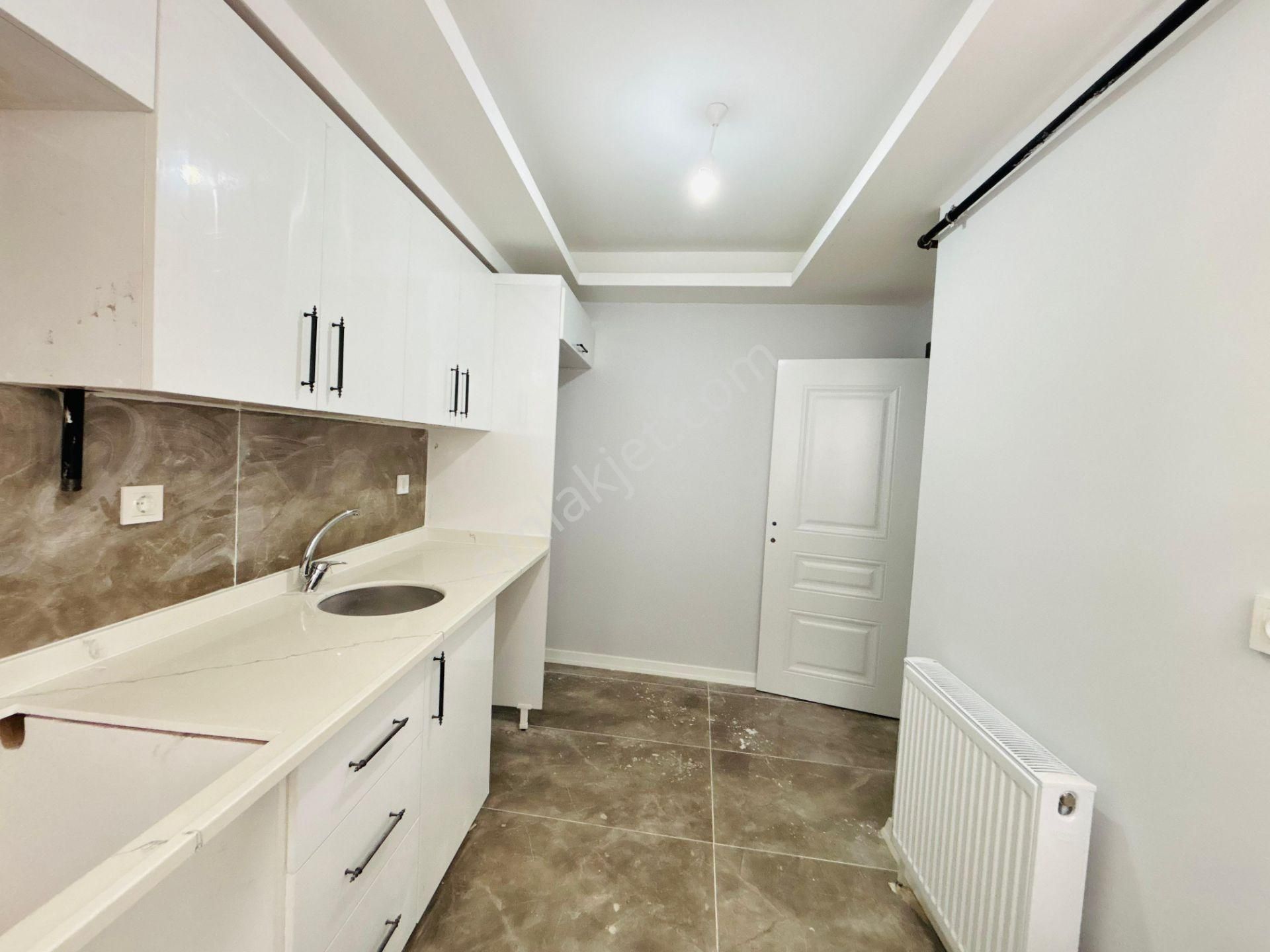 Güven'den Çerkezköy'de %80 Kredi İmkanı İle 2+1 Satılık Daire - Görsel 8