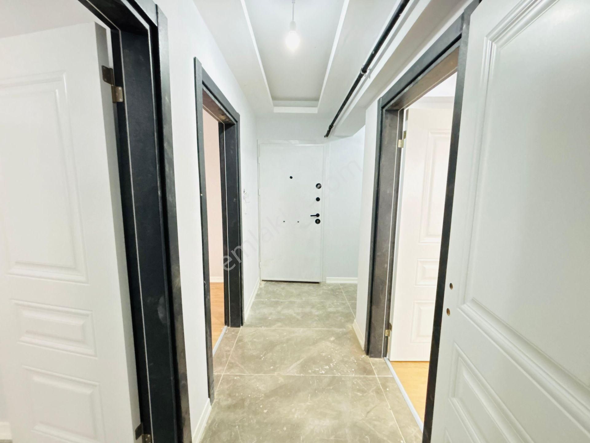 Güven'den Çerkezköy'de %80 Kredi İmkanı İle 2+1 Satılık Daire - Görsel 31