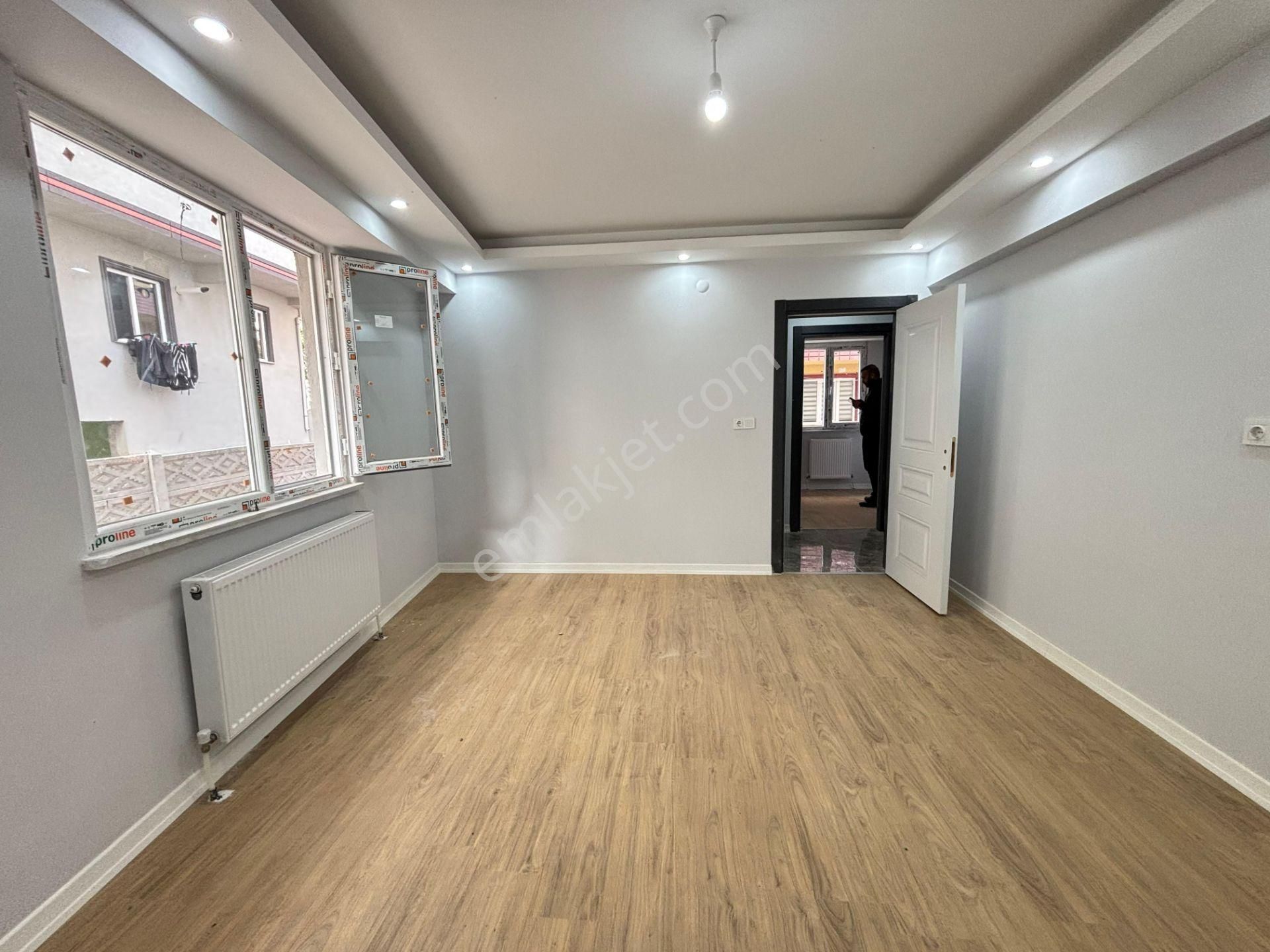 Güven'den Çerkezköy'de %80 Kredi İmkanı İle 2+1 Satılık Daire - Görsel 3