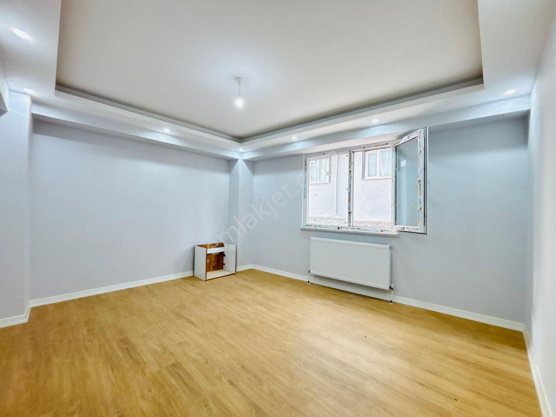 Güven'den Çerkezköy'de %80 Kredi İmkanı İle 2+1 Satılık Daire