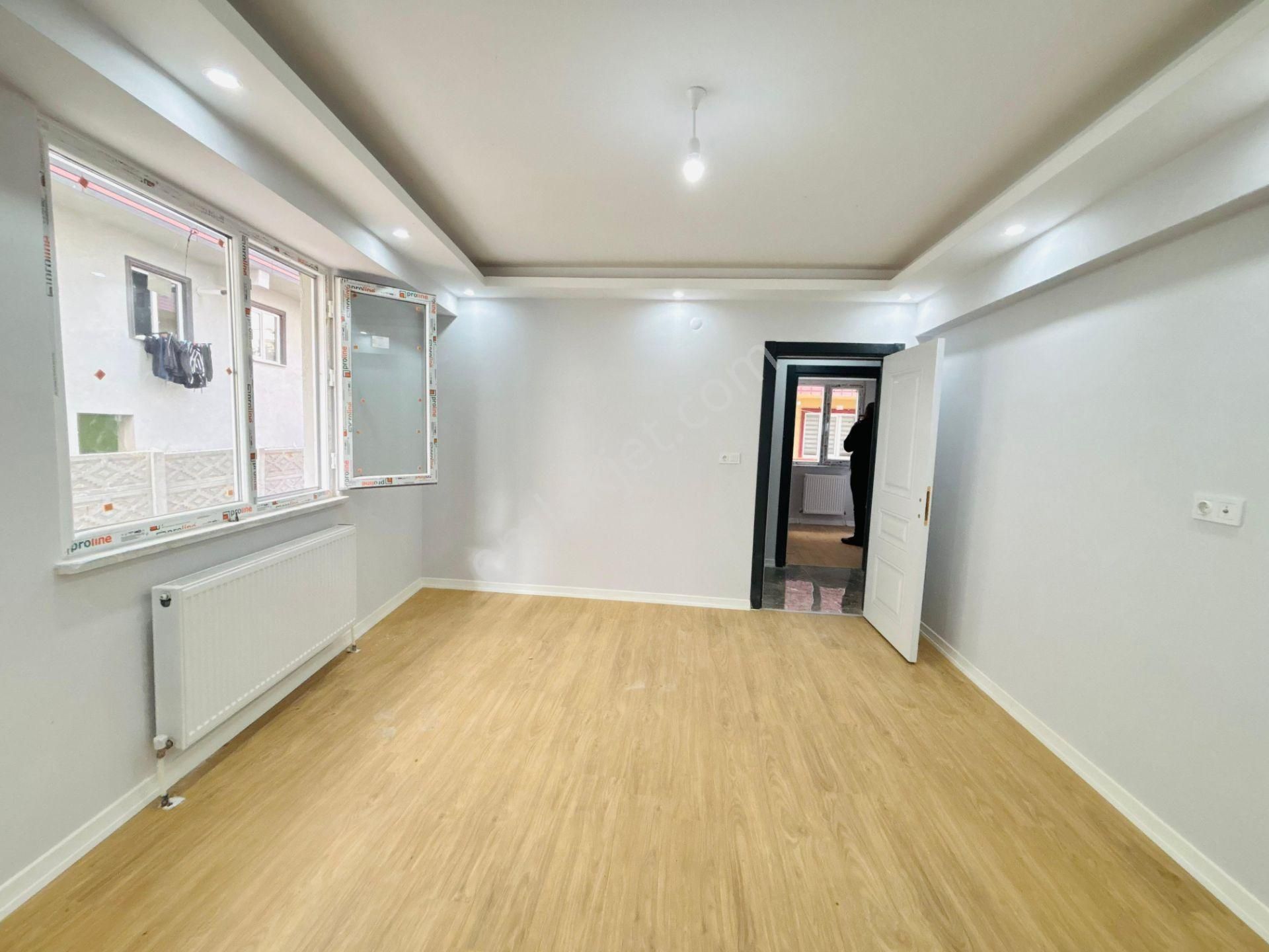 Güven'den Çerkezköy'de %80 Kredi İmkanı İle 2+1 Satılık Daire - Görsel 19