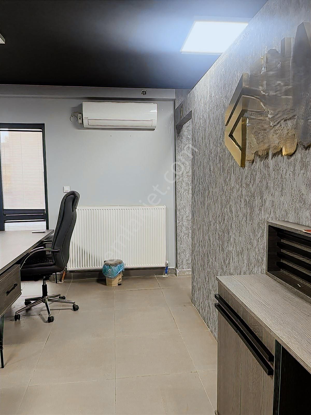 Tramvay Önünde Ana Cadde'de Merkezi Konumda Kiralık İş Yeri - Görsel 18