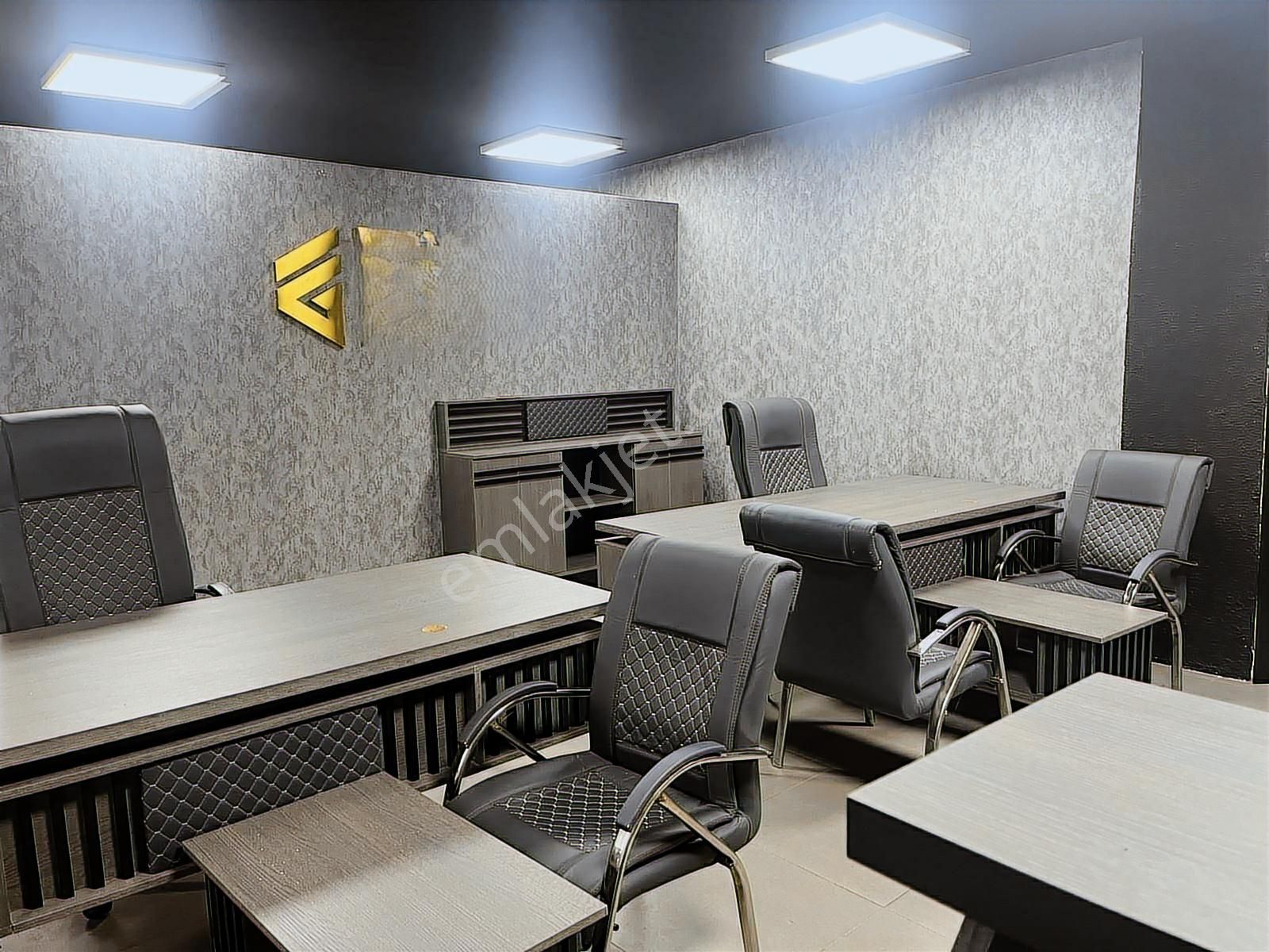 Tramvay Önünde Ana Cadde'de Merkezi Konumda Kiralık İş Yeri - Görsel 14