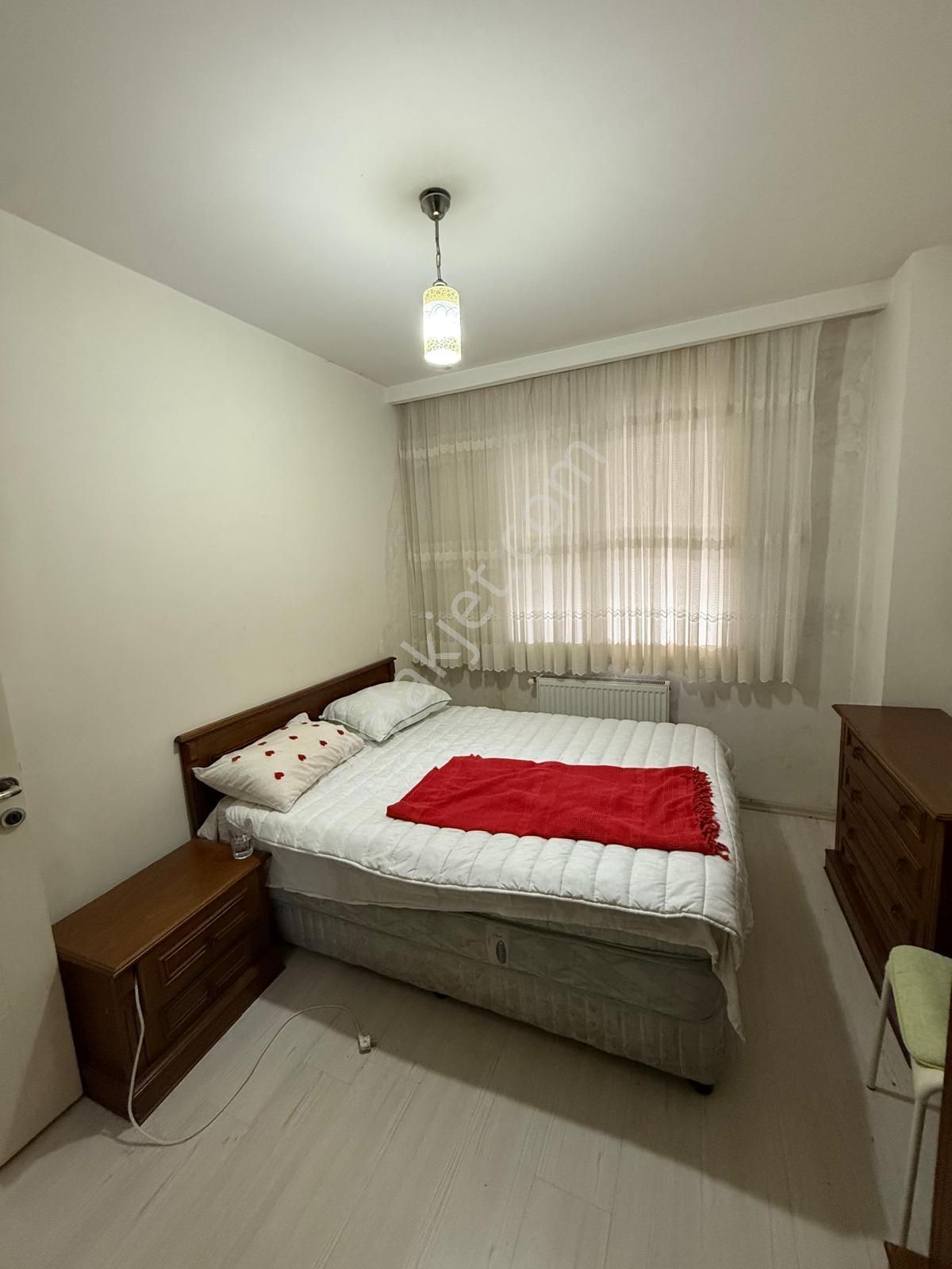 Beylikdüzü Metrobüse Yakın Konumuyla Rahatlık Sağlayan 2+1 Daire - Görsel 3