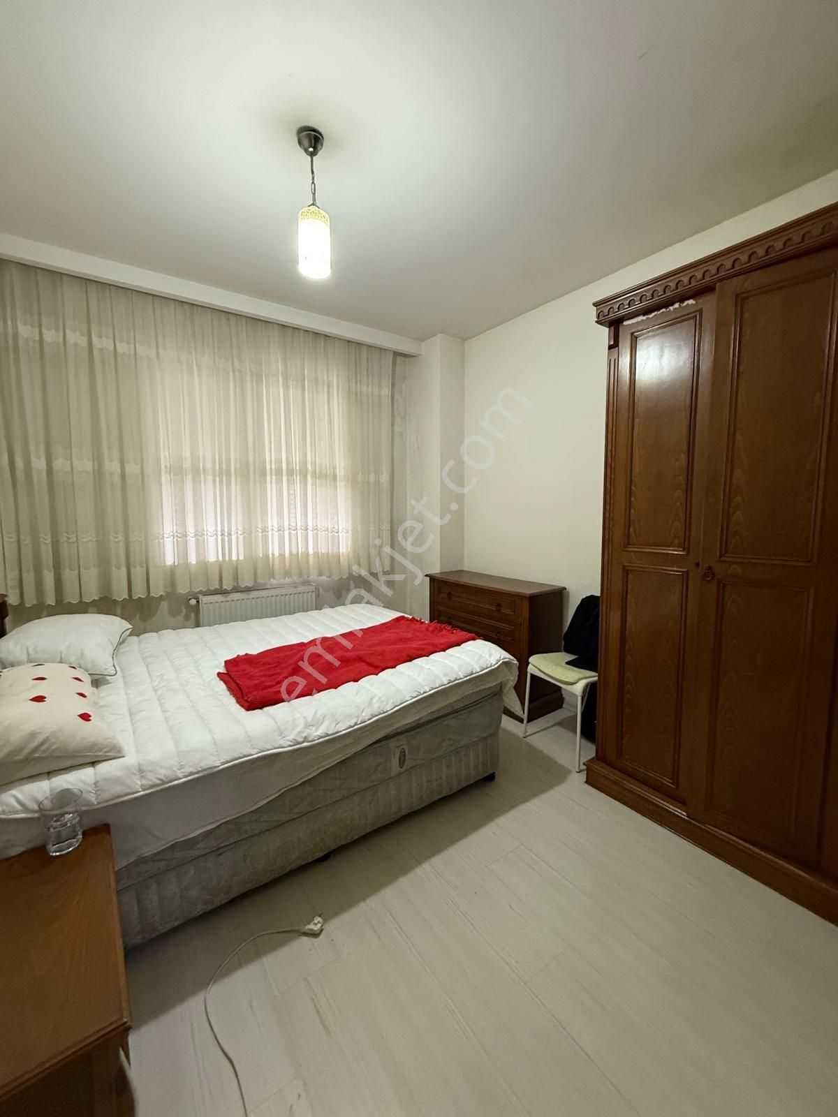 Beylikdüzü Metrobüse Yakın Konumuyla Rahatlık Sağlayan 2+1 Daire - Görsel 22