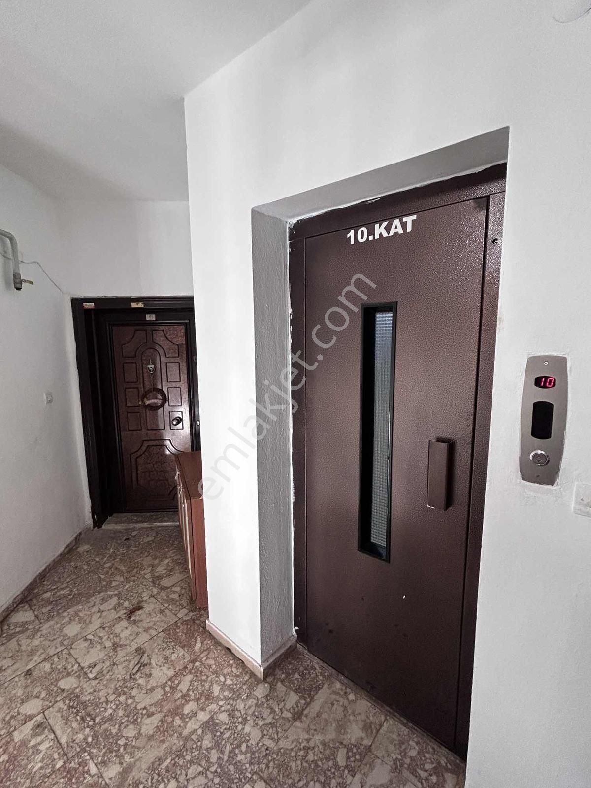 Konyaaltı Siteler De 3+1 Kiralık Daire - Görsel 21