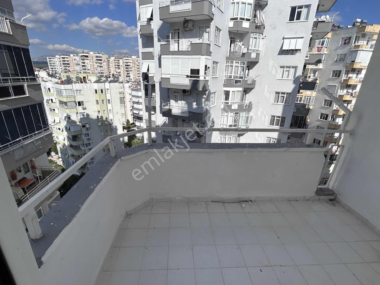 Konyaaltı Siteler De 3+1 Kiralık Daire - Görsel 15