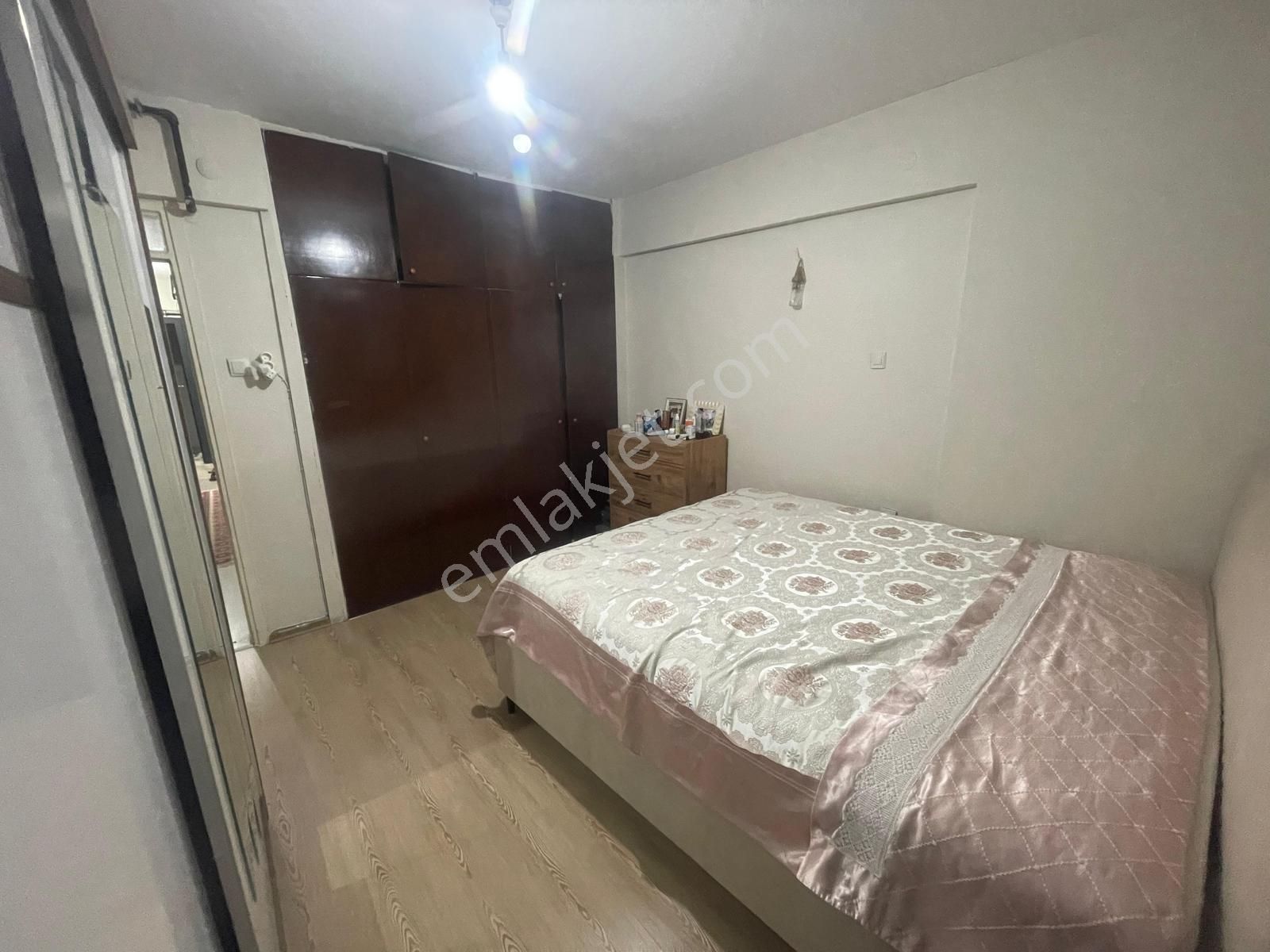 Turpa'dan Bozyaka Cadde Ve Hastane Yakını Satılık 2+1 Daire - Görsel 20