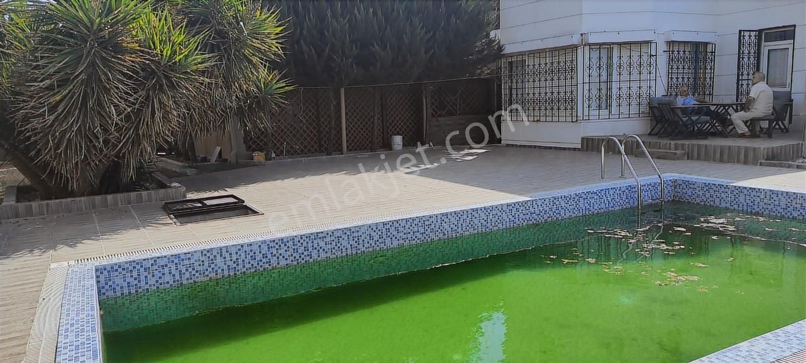 Manavgat Şelalesine 350 Mt Mesafede 3 Ad Yapı - Görsel 8