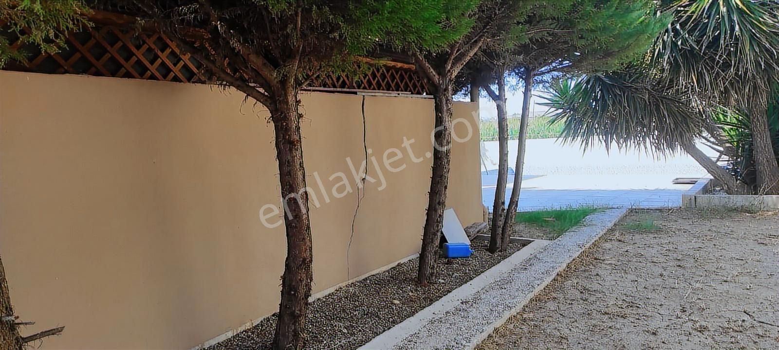 Manavgat Şelalesine 350 Mt Mesafede 3 Ad Yapı - Görsel 6