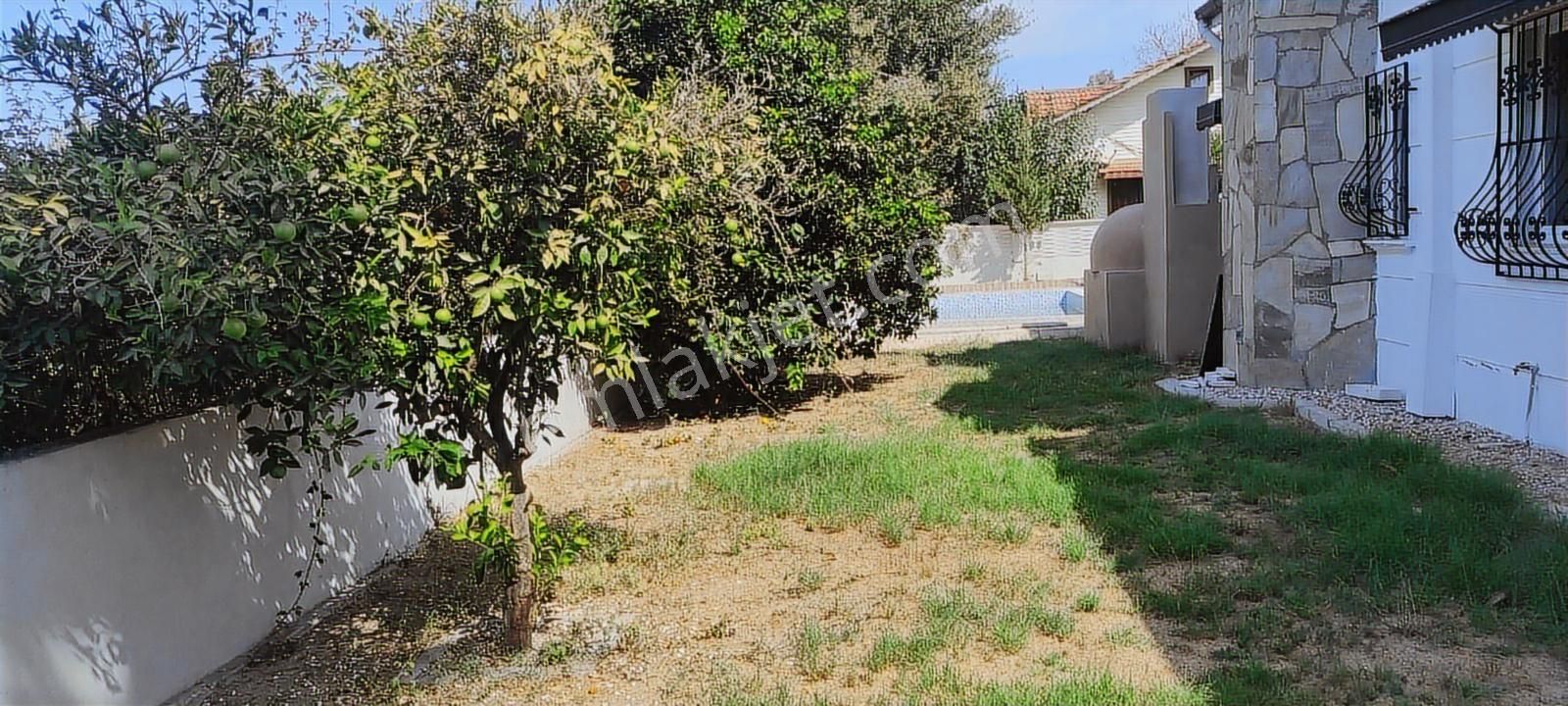 Manavgat Şelalesine 350 Mt Mesafede 3 Ad Yapı - Görsel 20