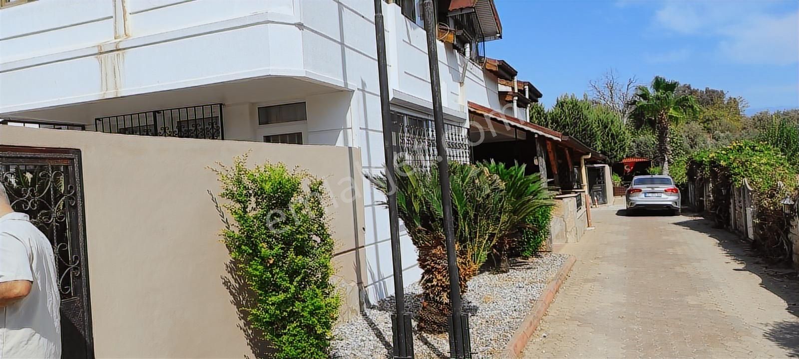 Manavgat Şelalesine 350 Mt Mesafede 3 Ad Yapı - Görsel 3