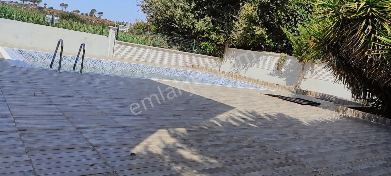 Manavgat Şelalesine 350 Mt Mesafede 3 Ad Yapı - Görsel 17