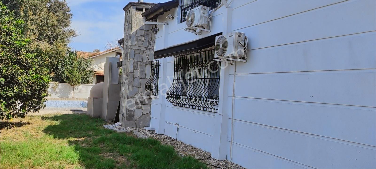 Manavgat Şelalesine 350 Mt Mesafede 3 Ad Yapı - Görsel 19