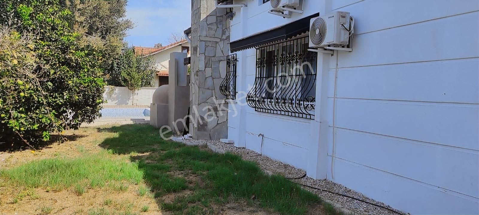 Manavgat Şelalesine 350 Mt Mesafede 3 Ad Yapı - Görsel 9