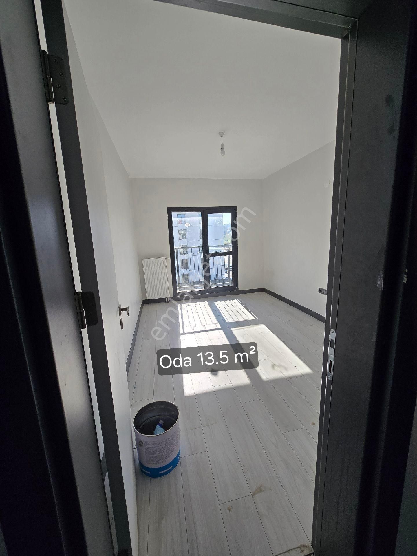 Aliağa Toki 128 M² - Görsel 3