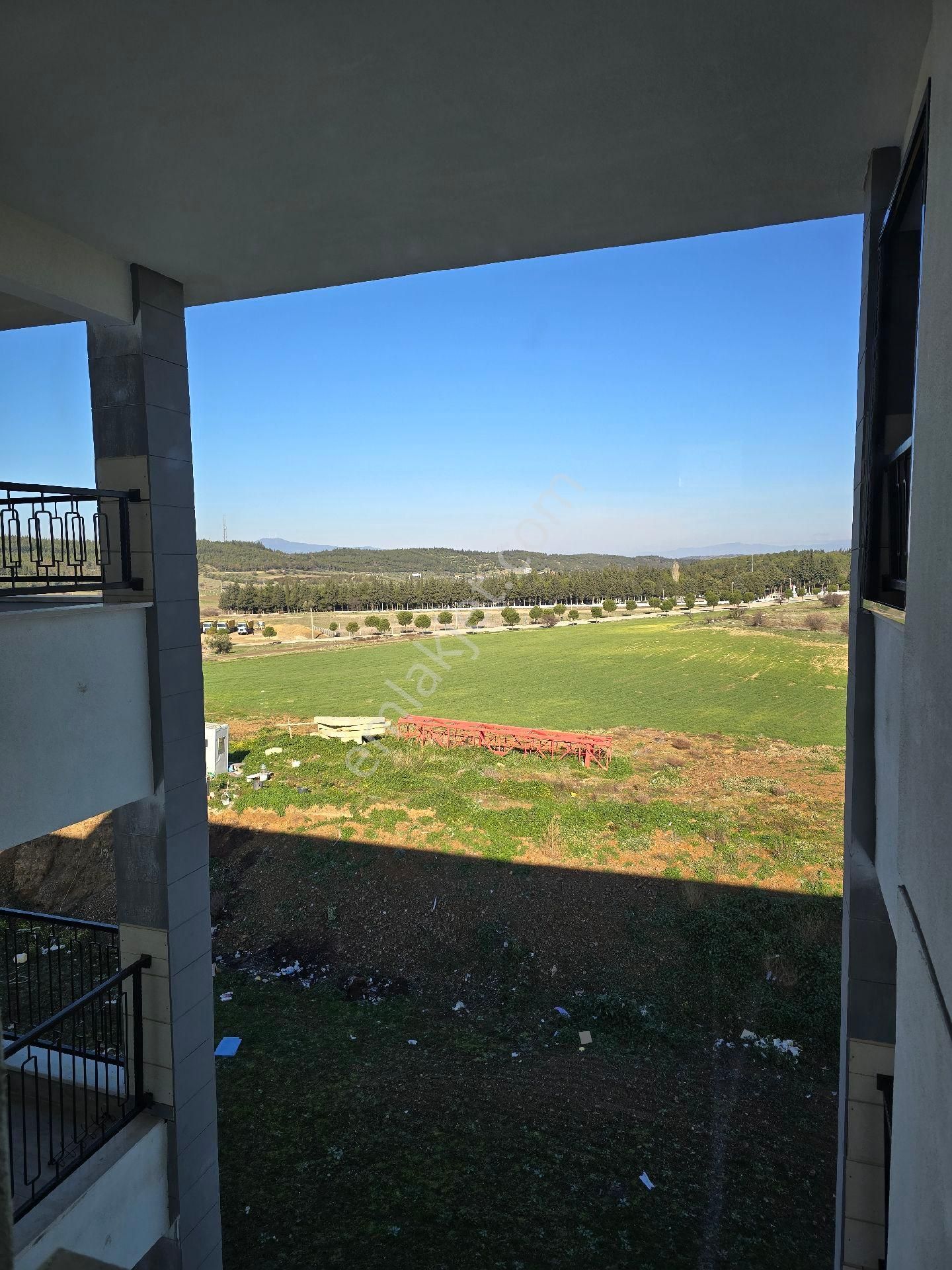 Aliağa Toki 128 M² - Görsel 23