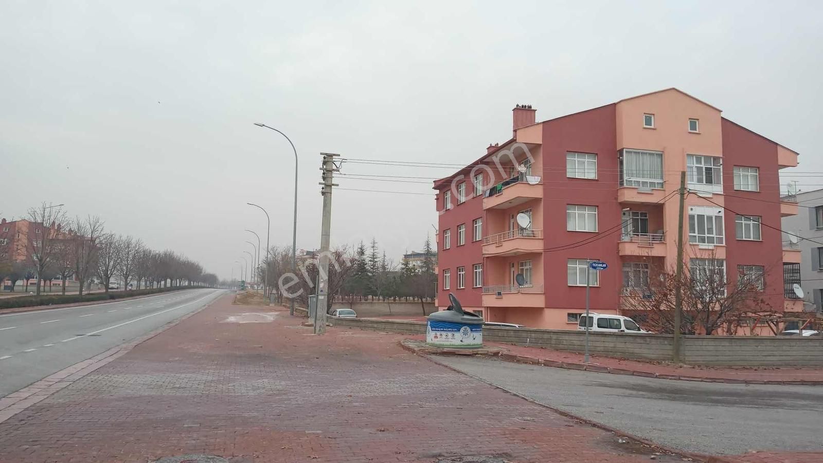 Sürşen Premium Group'dan Kosova'da Mükemmel Konumda 3+1 Daire - Görsel 6