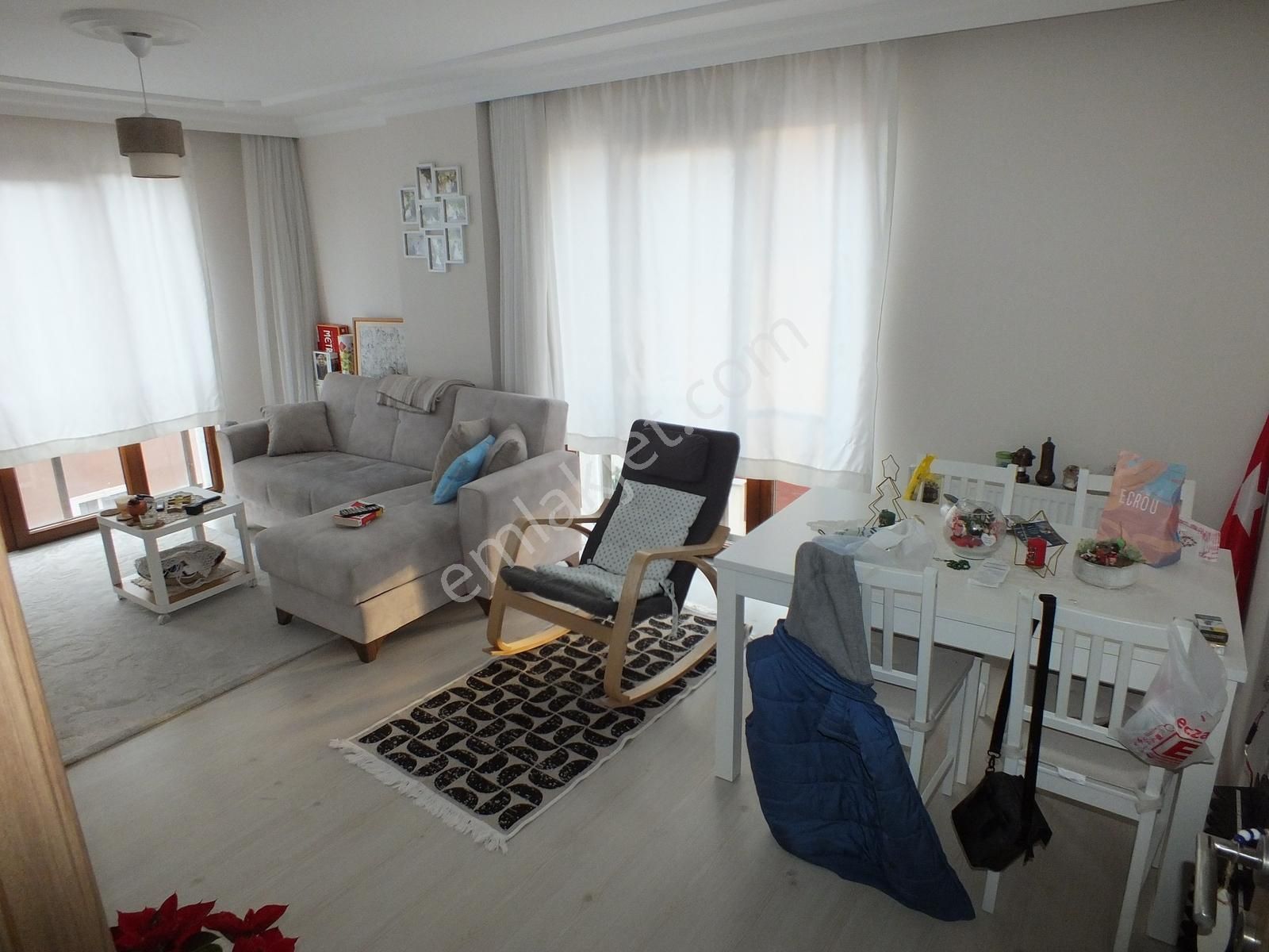%2,49 Oran İle Pendik Yeni Mah Şehit Fethi Cad. 2+1satılık 85m2 - Görsel 27