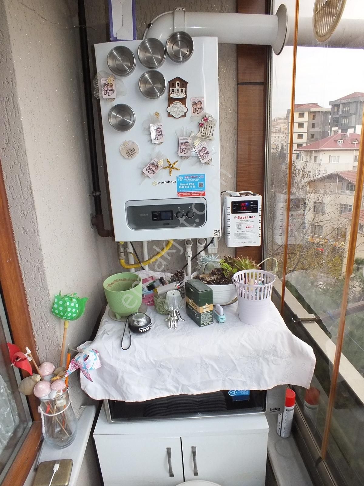 %2,49 Oran İle Pendik Yeni Mah Şehit Fethi Cad. 2+1satılık 85m2 - Görsel 23
