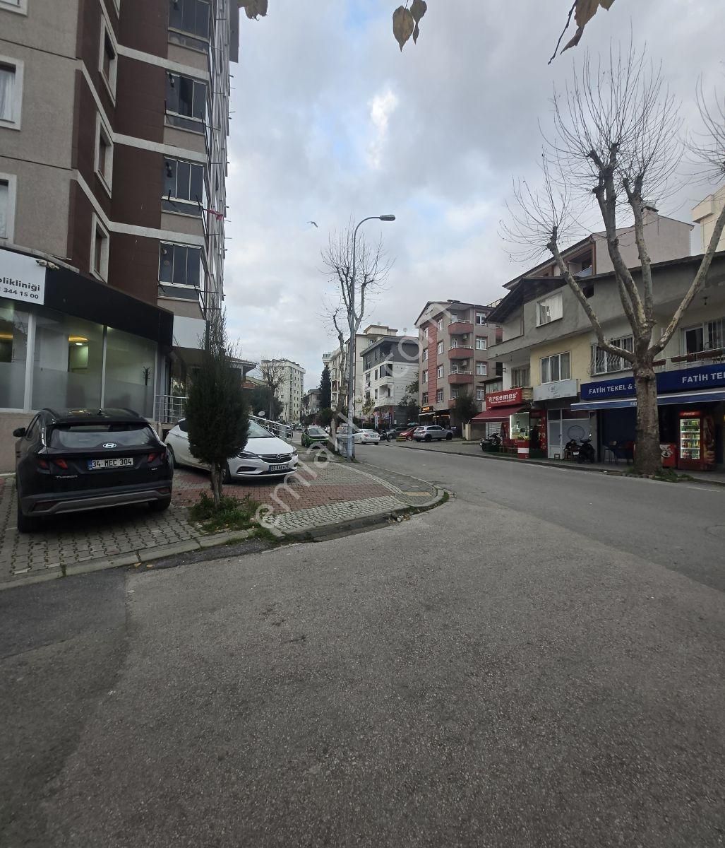 %2,49 Oran İle Pendik Yeni Mah Şehit Fethi Cad. 2+1satılık 85m2 - Görsel 8