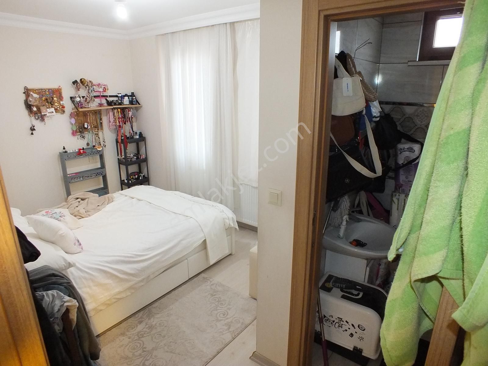 %2,49 Oran İle Pendik Yeni Mah Şehit Fethi Cad. 2+1satılık 85m2 - Görsel 29